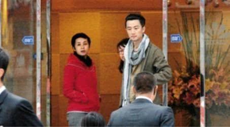 姐弟恋结婚爆料视频,一段跨越年龄界限的甜蜜爱情故事  第3张